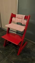 Stokke Tripp Trapp - Zeer Goede Staat!, Ophalen, Gebruikt, Meegroeistoel, Aanschuifbaar