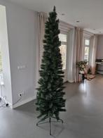 Mooie slanke kunst Kerstboom, 2.30 hoog., Diversen, Ophalen, Zo goed als nieuw