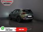 Kia Sportage 1.6 T-GDi Plug-in Hybrid AWD DynamicLine LED/ V, Auto's, Automaat, 1350 kg, Stof, Gebruikt