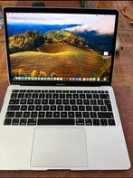 Macbook Air 2018 model, Computers en Software, Apple Macbooks, Ophalen of Verzenden, Zo goed als nieuw, 13 inch