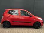 Hyundai I10 1.25i Dynamic Cool Nieuw APK, Voorwielaandrijving, Gebruikt, Zwart, 4 cilinders