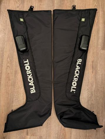 Blackroll Massage Boots  beschikbaar voor biedingen