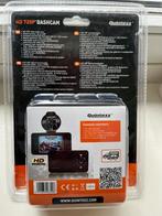 Dashboard camera Quintezz nieuw, Auto diversen, Dashcams, Ophalen of Verzenden, Nieuw