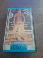 Unthinkable videoband. Eronique. 18+, Vanaf 16 jaar, Ophalen of Verzenden, Gebruikt, Overige genres