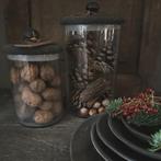 voorraadpot Aura Peeperkorn, Huis en Inrichting, Woonaccessoires | Overige, Ophalen of Verzenden, Nieuw