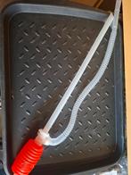 Handpomp voor overpompen vloeistoffwn, Ophalen of Verzenden, Nieuw