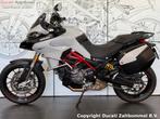 Ducati MULTISTRADA 950 S (bj 2019), Bedrijf, Meer dan 35 kW, Toermotor, 937 cc
