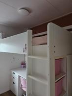 Hoogslaper IKEA, Ophalen, Zo goed als nieuw, Hoogslaper