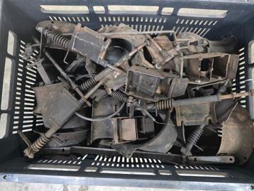 Kist thermostaat delen vw kever  beschikbaar voor biedingen