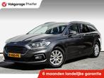 Ford Mondeo Wagon 2.0 IVCT HEV Titanium Full map navigatie/, Stof, Gebruikt, Origineel Nederlands, Hybride Elektrisch/Benzine