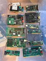 Vintage PC Kaarten ISA & PCI - Retro Hardware, Ophalen of Verzenden, Gebruikt, Intern