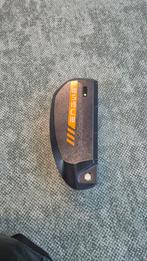 Engwe M1 48V 15,6Ah battery (with key and charger), Ophalen of Verzenden, Zo goed als nieuw