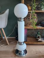 Aparte staande lamp, Ophalen of Verzenden, Gebruikt