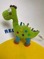 2182 nicotoy dino draak groen, Ophalen of Verzenden, Zo goed als nieuw, Overige typen