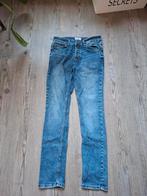 Spijkerbroek only & sons, Blauw, W32 (confectie 46) of kleiner, Ophalen of Verzenden, Gedragen