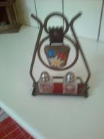 apart peper en zout stel b, Ophalen of Verzenden, Zo goed als nieuw