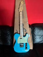 Vintage v75 Reissued Telecaster., Ophalen, Zo goed als nieuw, Solid body, Overige merken