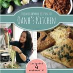 Koolhydraatarme recepten uit Oanh's Kitchen, Ophalen of Verzenden, Zo goed als nieuw, Dieet en Voeding