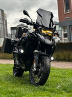 Bmw R1250 GS Adventure Triple Black 2020 R 1250 gsa, Toermotor, Particulier, 2 cilinders