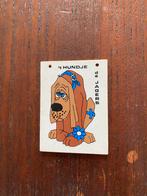 Carnavals Hanger ‘t Hundje-de Jagers, Ophalen of Verzenden, Zo goed als nieuw, Carnaval, Accessoires