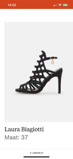 Laura Biagotti pumps, Kleding | Dames, Schoenen, Ophalen of Verzenden, Nieuw, Zwart