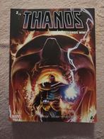 Donny Cates - Thanos wint 2, Eén stripboek, Ophalen of Verzenden, Zo goed als nieuw, Donny Cates