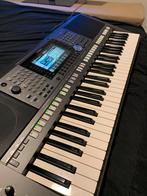 Yamaha psr s970 Ruilen belgie, Ophalen of Verzenden, Zo goed als nieuw, 61 toetsen, Yamaha
