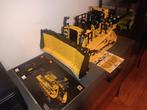 Lego Technic 42131 Cat D11 Bulldozer, Ophalen, Zo goed als nieuw, Complete set, Lego