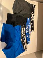 Nike Dry Fit Onderbroeken Maat M (8-11 jaar), Kleding | Heren, Ondergoed, Ophalen of Verzenden, Blauw, Boxer