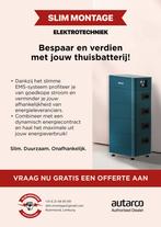 Elektricien, Diensten en Vakmensen, Elektriciens, Garantie