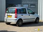 Fiat Panda 1.2 Active 2e EIG.|NWE APK|NAP, Euro 5, Stof, Gebruikt, Origineel Nederlands