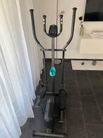 Crosstrainer domyos, Ophalen, Zo goed als nieuw, Crosstrainer