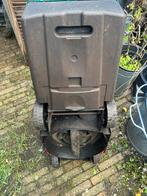 Bosch grasmaaier Rotak 32, Tuin en Terras, Grasmaaiers, Ophalen, Gebruikt, Elektrische grasmaaier, Opvangbak