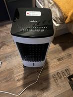 Airkoeler Nedis - Inclusief originele doos, Witgoed en Apparatuur, Airco's, Ophalen, Minder dan 60 m³, 3 snelheden of meer, Zo goed als nieuw