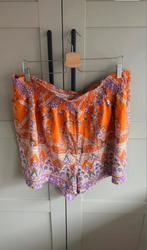 SHEIN short  - Zomerse print, Overige kleuren, Kort, Maat 46/48 (XL) of groter, Ophalen of Verzenden