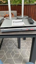 Sony DVD Recorder, Audio, Tv en Foto, Dvd-spelers, Ophalen, Sony