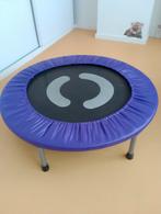 Opti mini trampoline, Kinderen en Baby's, Speelgoed | Buiten | Trampolines, Ophalen, Zo goed als nieuw