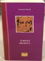 De moeder van David S. van Yvonne Keuls, Ophalen of Verzenden, Gelezen, Nederland