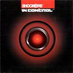 Shockers in control, Cd's en Dvd's, Cd's | Dance en House, Ophalen of Verzenden, Gebruikt, Techno of Trance
