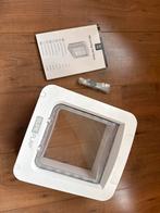 Kattenluik - Microchip Pet Door - nieuw, Dieren en Toebehoren, Katten-accessoires, Ophalen of Verzenden, Nieuw