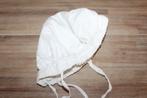 Antiek Frans bonnetje / bonnet voor kindje, Ophalen of Verzenden, Kinderen
