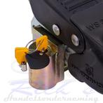STEADY KS-23 SCM koppelingsslot voor Winterhoff WS-3000, Caravans en Kamperen, Nieuw, Ophalen of Verzenden, Steady, NB