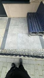 Keramische & Beton Tegels - Bezorging mogelijk!, Gebruikt, Keramiek, Ophalen of Verzenden, 10 m² of meer