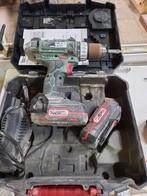 Accu boormachine'schroefmachine'accu s'parkside'20 volt, Doe-het-zelf en Verbouw, Gereedschap | Boormachines, Ophalen of Verzenden