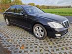 Mercedes-Benz S500 met ABC!, Automaat, Achterwielaandrijving, 8 cilinders, 109 €/maand