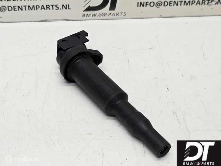 Bobine BMW N63 S63 12138647689, Auto-onderdelen, Motor en Toebehoren, BMW, Gebruikt, Ophalen of Verzenden