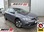 Volkswagen Polo 1.0 TSI Life Edition Camera CarPlay Navi, Gebruikt, Zwart, 95 pk, Bedrijf