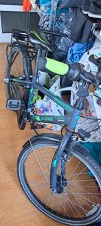 prophete 24 inch/Shimano versnellingen, Fietsen en Brommers, Fietsen | Jongens, Ophalen, Gebruikt, 24 inch, Versnellingen