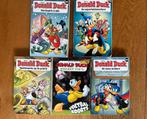Donald Duck pokets, Meerdere comics, Ophalen of Verzenden, Gelezen, Europa