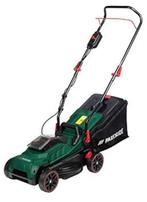 PARKSIDE Accugrasmaaier PRMA 20-Li zonder accu en oplader, Cirkelmaaier, Gebruikt, Elektrische grasmaaier, Ophalen of Verzenden